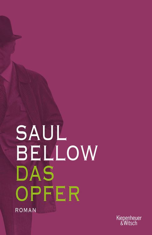 Produktbild: Das Opfer