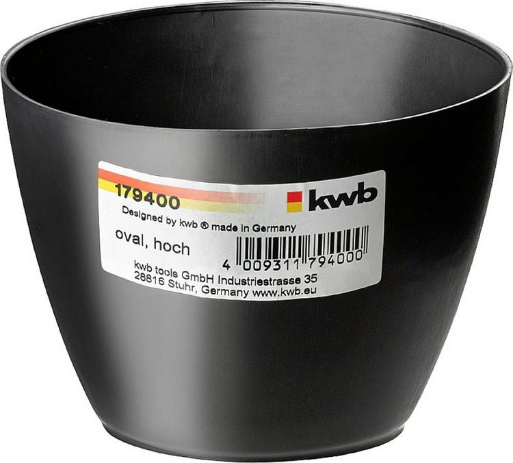 Produktbild: Kwb 179400 Gipsbecher