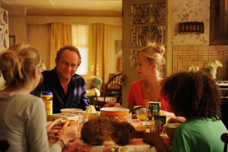 Produktbild: Familie zu vermieten