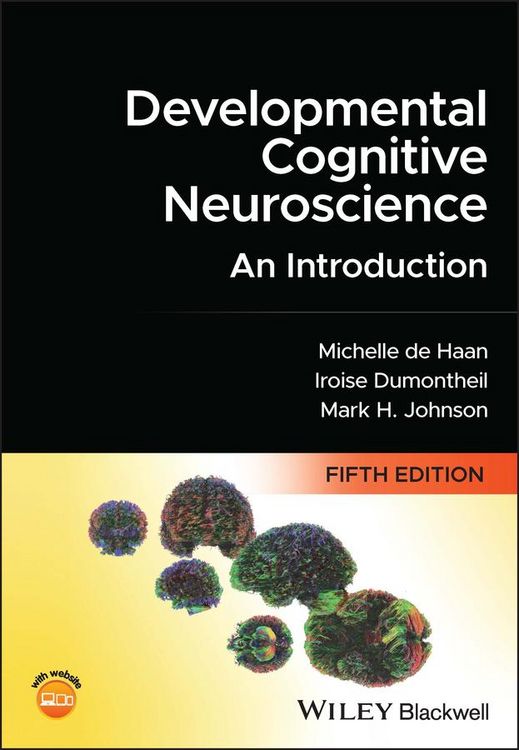 Produktbild: Developmental Cognitive Neuroscience