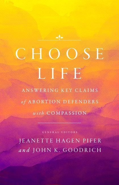 Produktbild: Choose Life