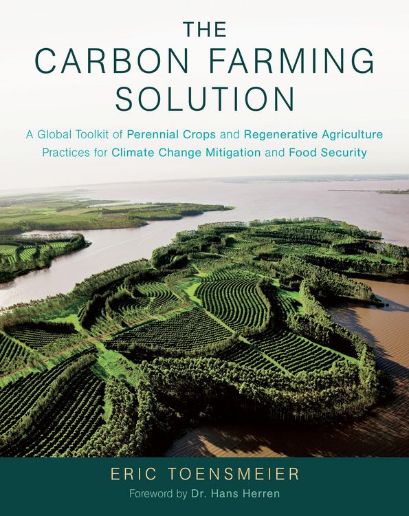 Produktbild: The Carbon Farming Solution