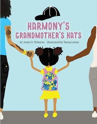 Produktbild: Harmony's Grandmothers Hats