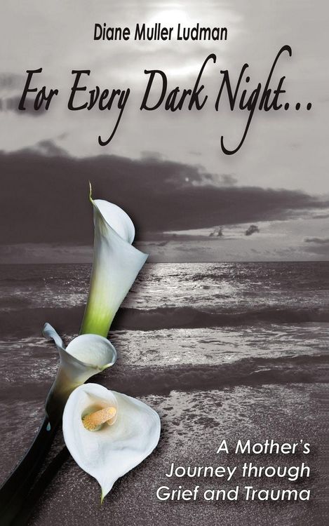 Produktbild: For Every Dark Night . . . A Mother's Journey through Grief and Trauma