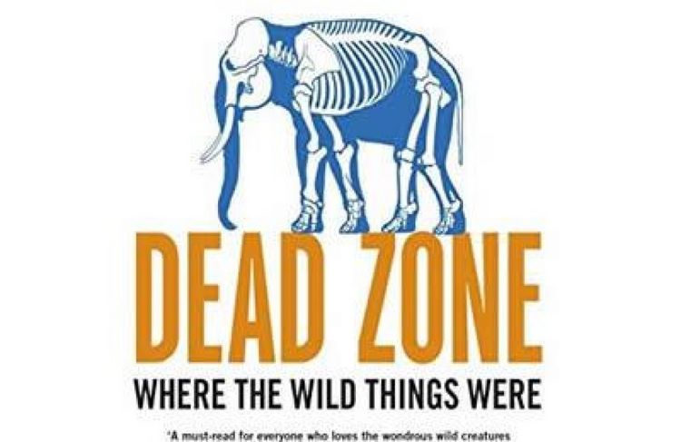 Produktbild: Lymbery, P: Dead Zone