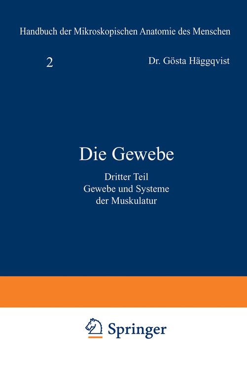 Produktbild: Die Gewebe