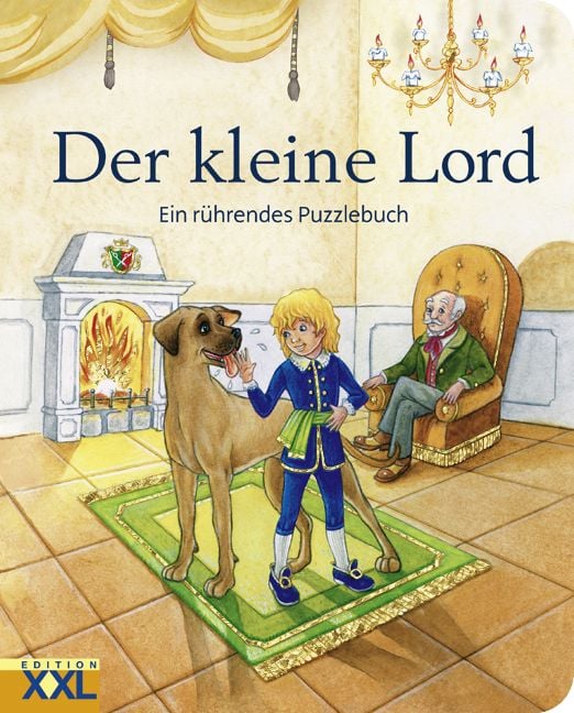 Produktbild: Der kleine Lord
