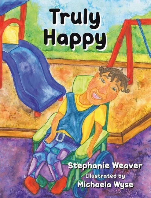 Produktbild: Truly Happy