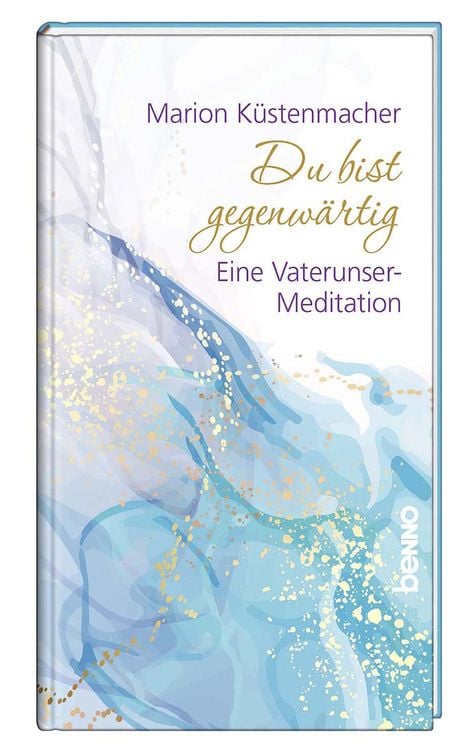 Produktbild: Du bist gegenwärtig