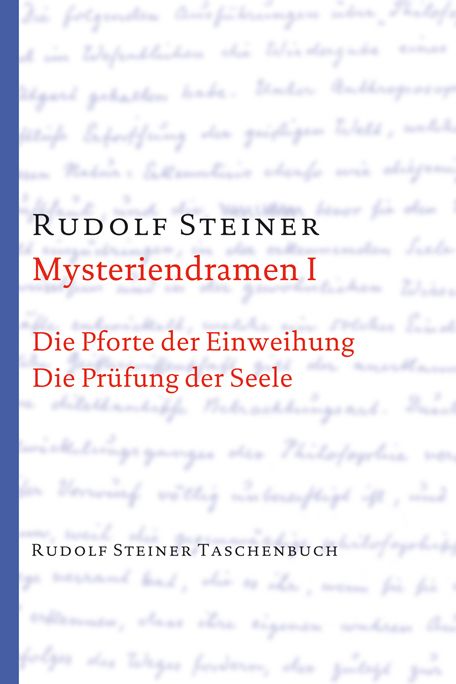 Produktbild: Mysteriendramen I