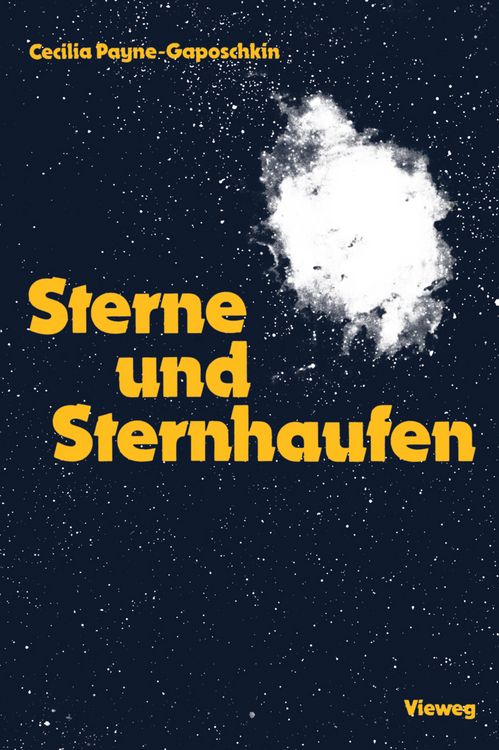 Produktbild: Sterne und Sternhaufen
