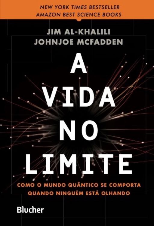 Produktbild: A vida no limite