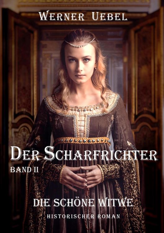 Produktbild: Der Scharfrichter II