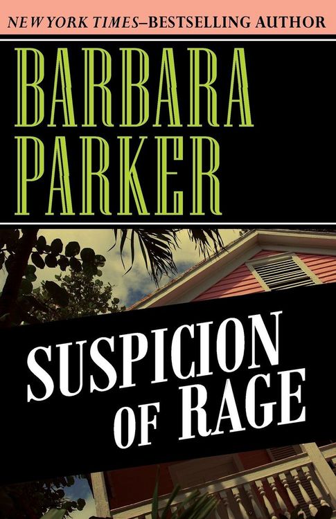 Produktbild: Suspicion of Rage