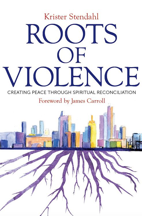 Produktbild: Roots of Violence