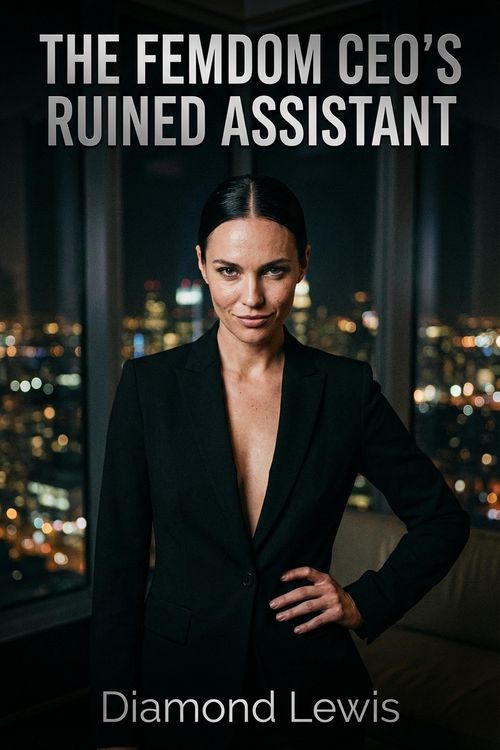 Produktbild: The Femdom CEO's Ruined Assistant