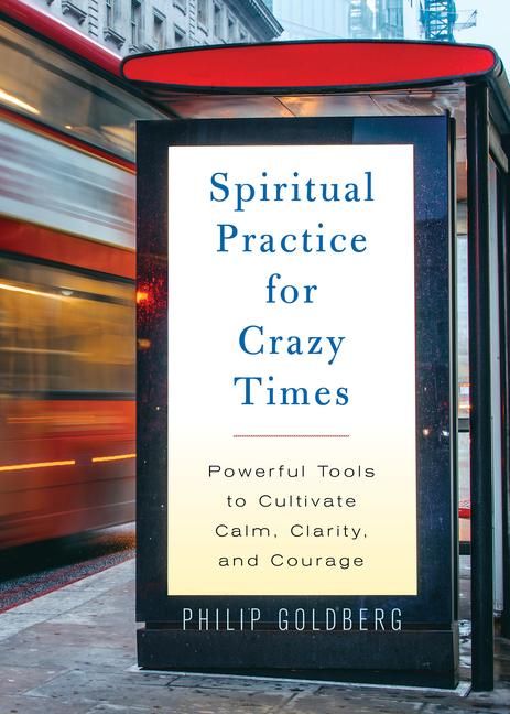Produktbild: Spiritual Practice for Crazy Times