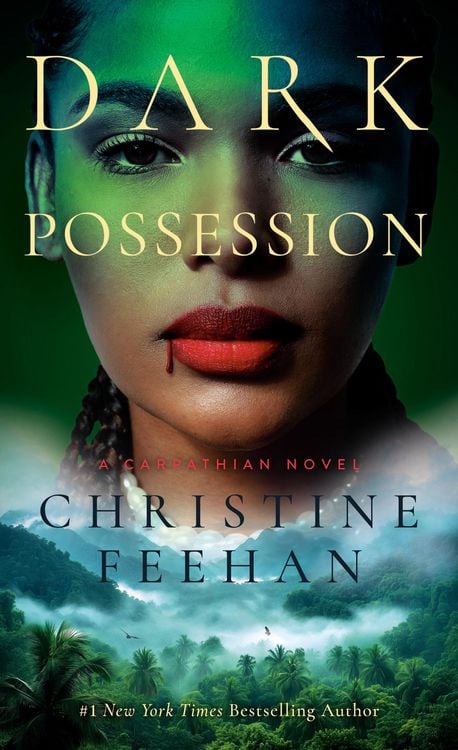 Produktbild: Dark Possession