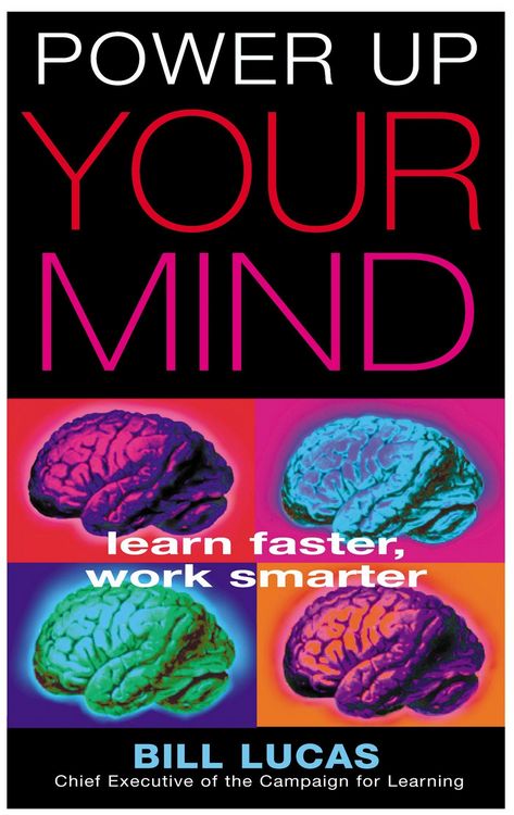 Produktbild: Power Up Your Mind