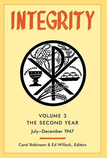 Produktbild: Integrity, Volume 3 (1947)