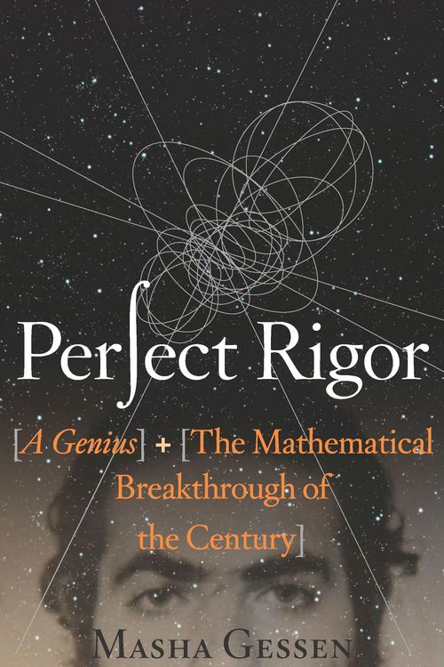 Produktbild: Perfect Rigor