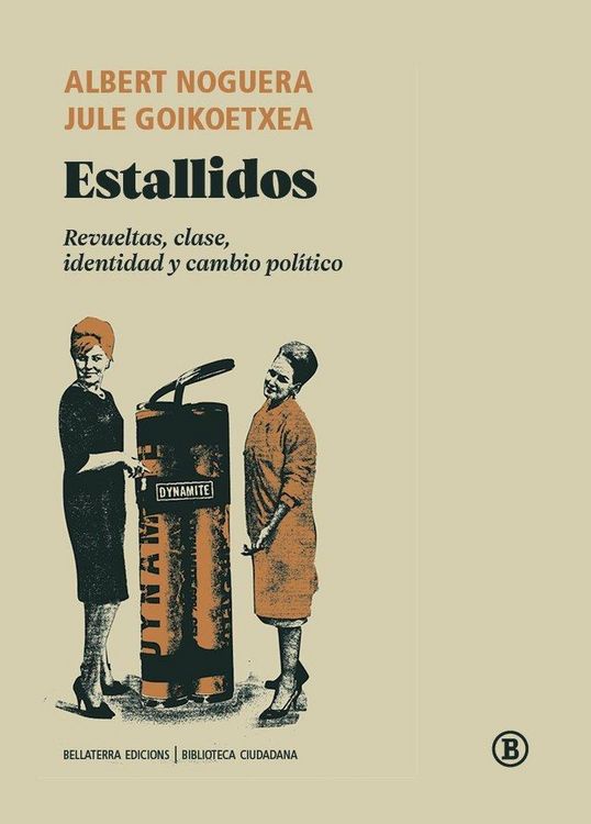 Produktbild: Estallidos
