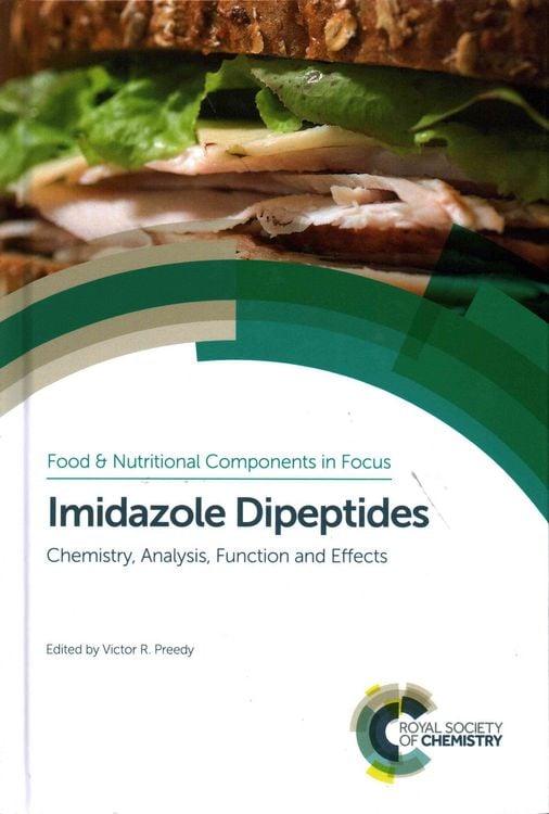 Produktbild: Imidazole Dipeptides