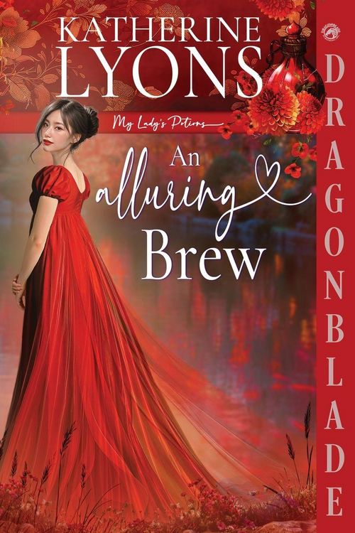 Produktbild: An Alluring Brew