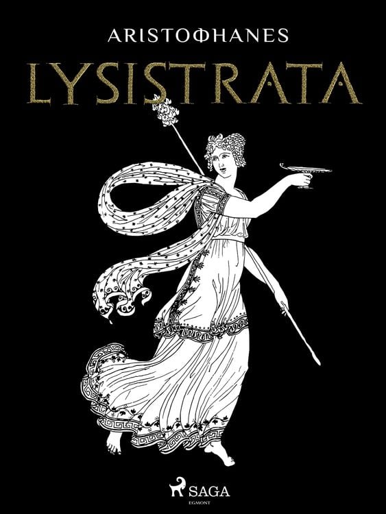 Produktbild: Lysistrata