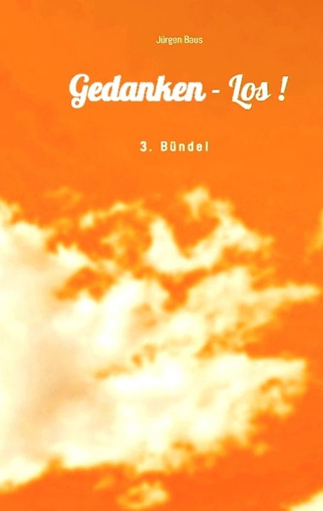 Produktbild: Gedanken - Los!