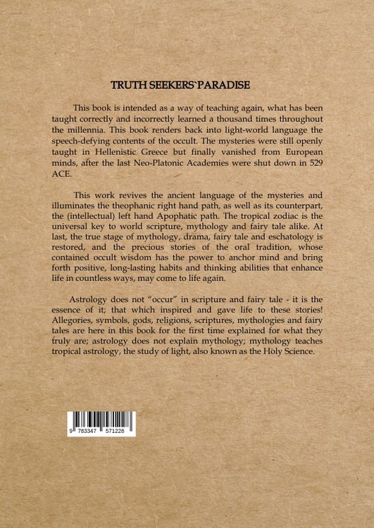 Produktbild: Astrology - The Ancient Language of the Mysteries