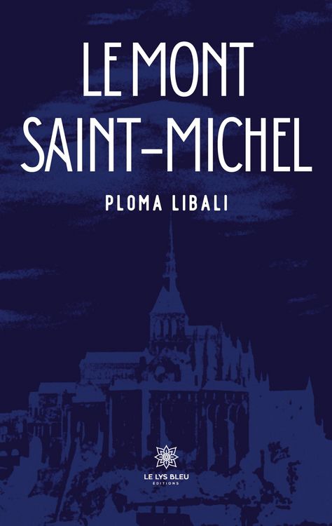 Produktbild: Libali, P: Mont de Saint Michel