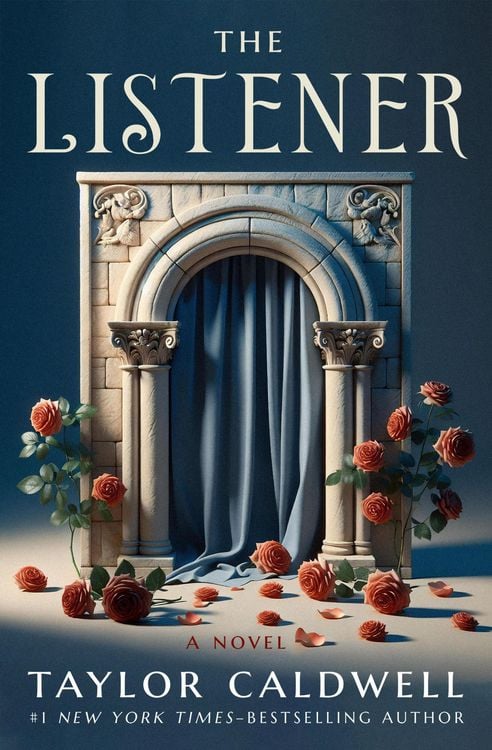 Produktbild: The Listener