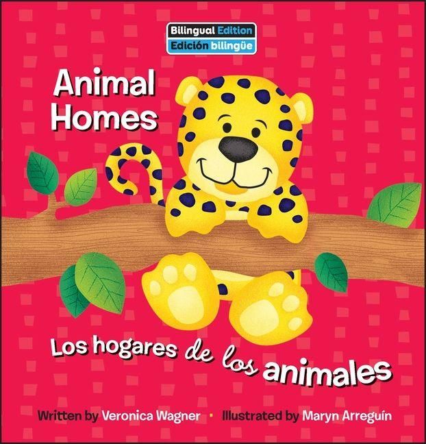 Produktbild: Animal Homes / Los Hogares de Los Animales