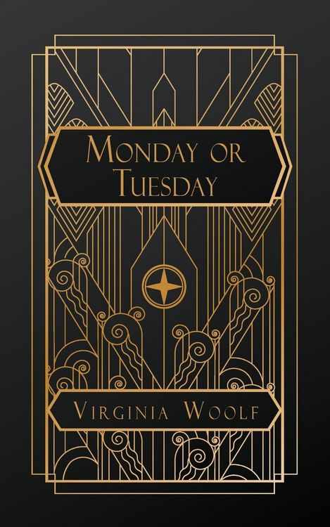 Produktbild: Monday or Tuesday