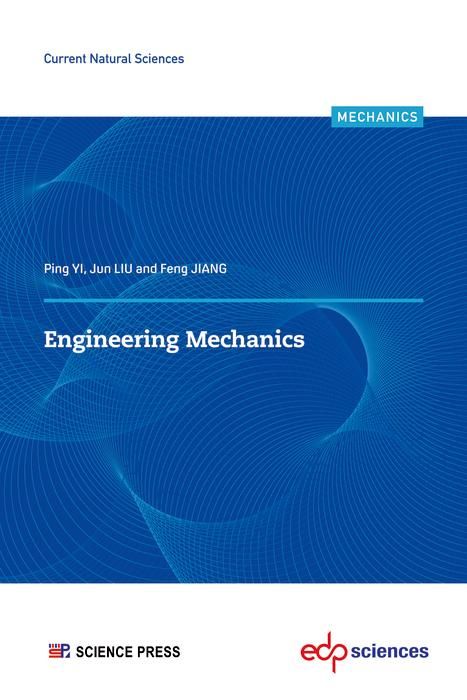 Produktbild: Engineering Mechanics
