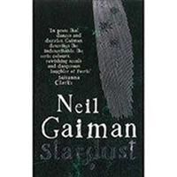 Produktbild: Gaiman, N: Stardust