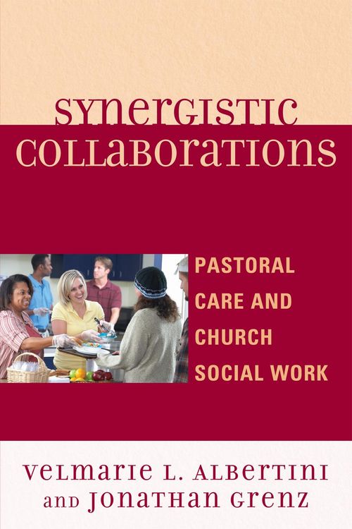 Produktbild: Synergistic Collaborations