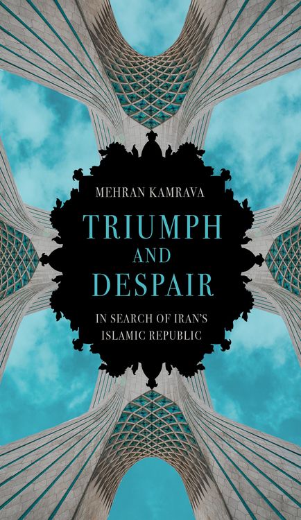 Produktbild: Triumph and Despair