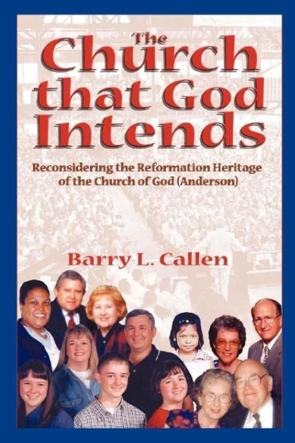 Produktbild: The Church that God Intends