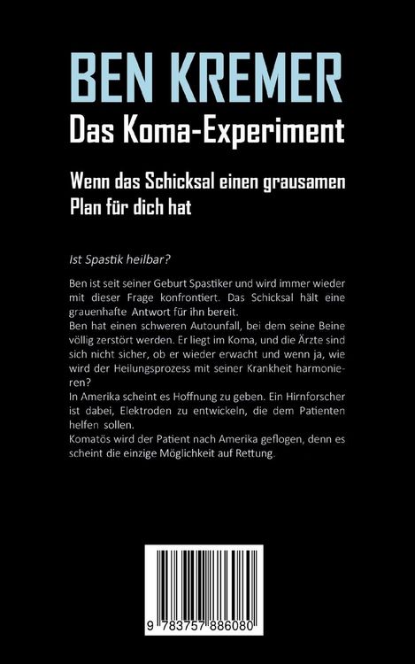 Produktbild: Ben Kremer