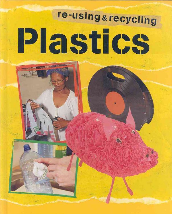 Produktbild: Plastic