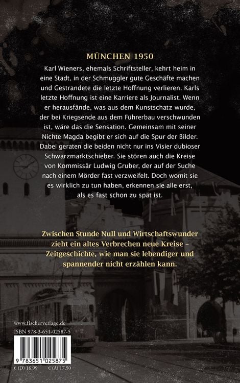 Produktbild: Die im Dunkeln sieht man nicht