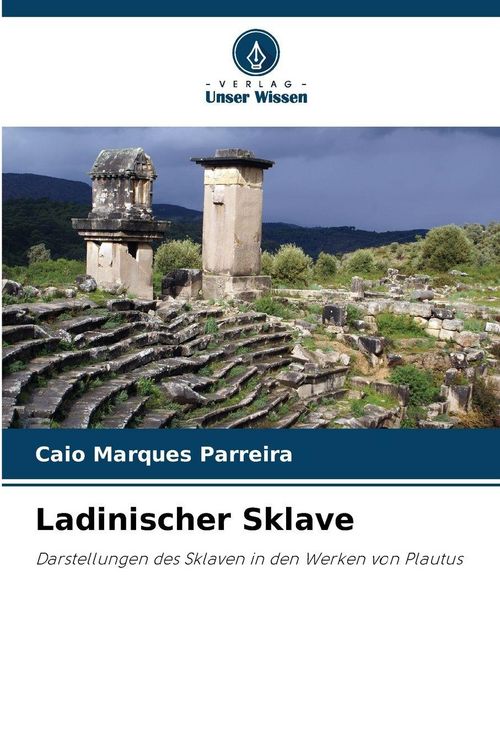 Produktbild: Ladinischer Sklave