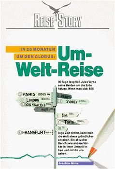 Produktbild: Um-Welt-Reise