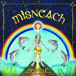 Produktbild: Misneach