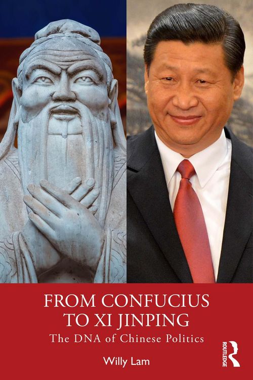 Produktbild: From Confucius to Xi Jinping