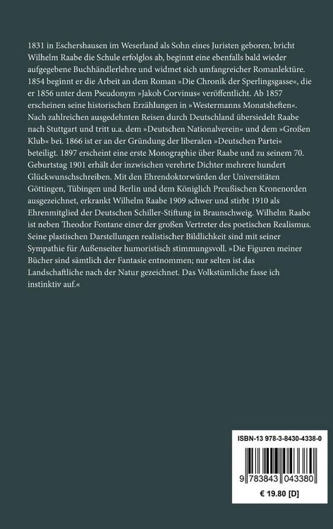 Produktbild: Zum wilden Mann