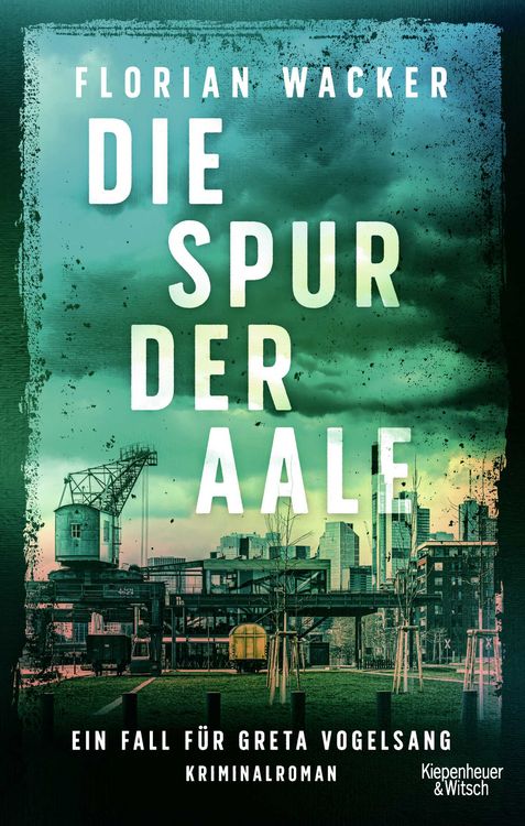 Produktbild: Die Spur der Aale
