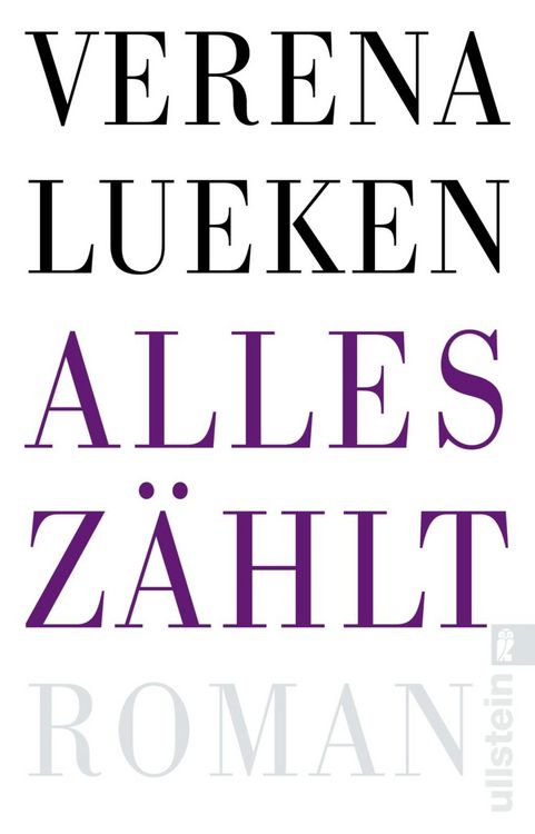 Produktbild: Alles z&auml;hlt